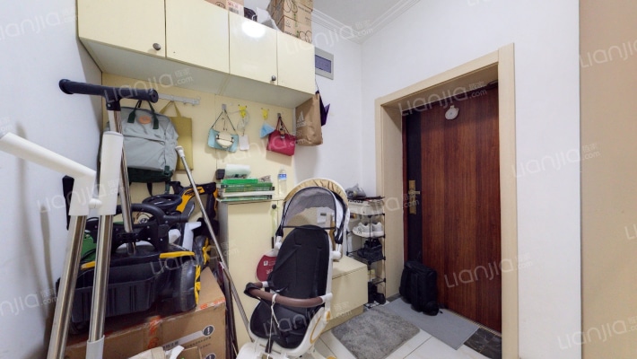 北大地四里二手房实景图