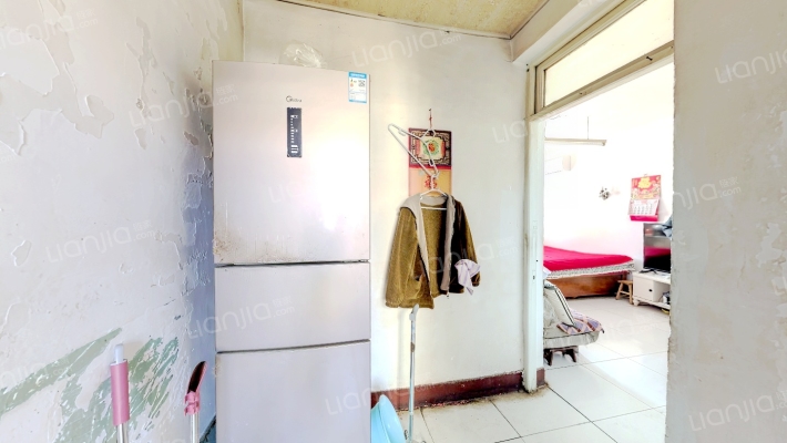 月秋里二手房实景图