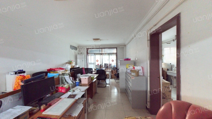 馨名园二手房实景图