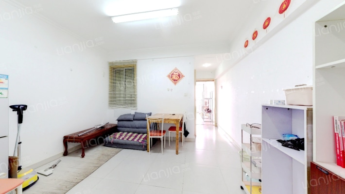 汇金旗林大厦二手房实景图