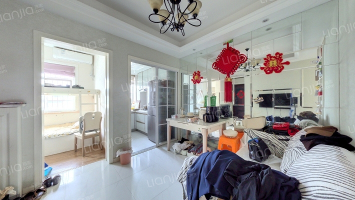 流水苑二手房实景图