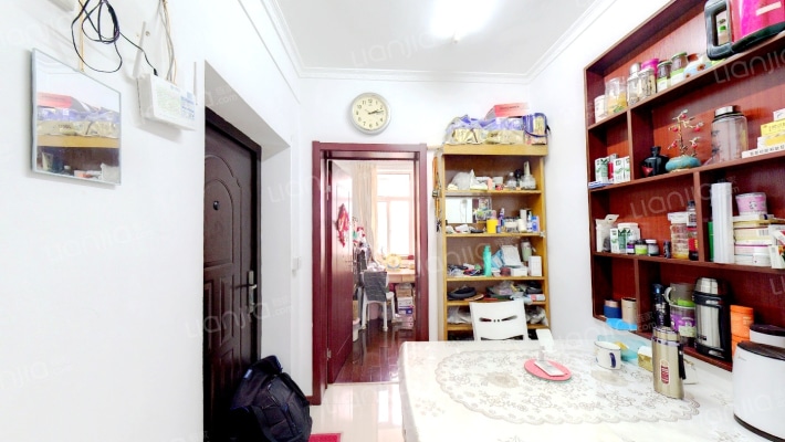 文安里小区北区二手房实景图