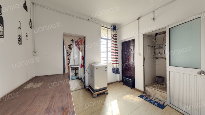 中山路517号二手房实景图