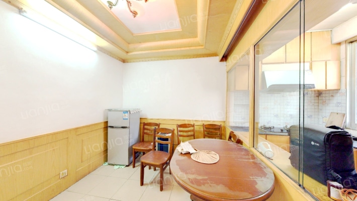 新高路小区二手房实景图