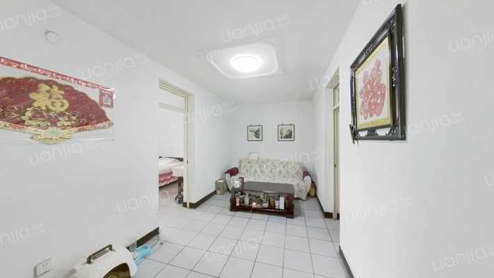 川东里二手房实景图