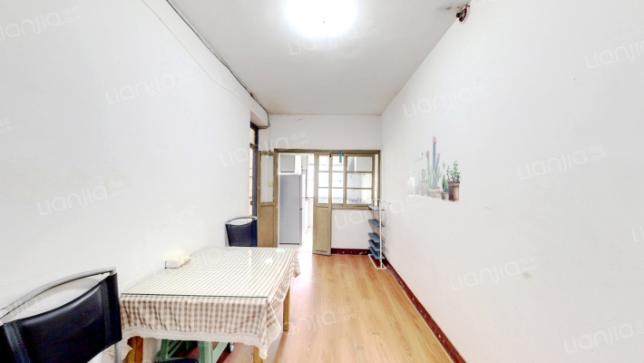 致和新村二手房实景图