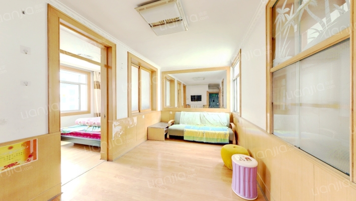 开发小区二手房实景图