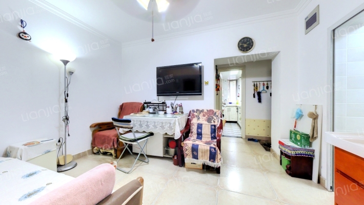 马公庄二手房实景图