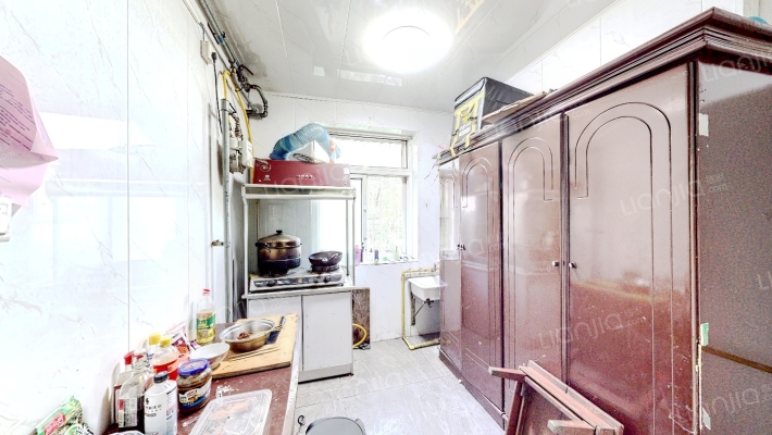 江门里二手房实景图