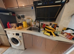 整租·远洋天骄广场 1室1厅 南_远洋天骄广场租房