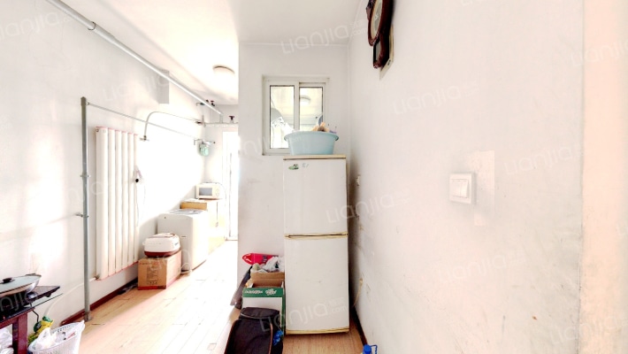 金沙江里二手房实景图