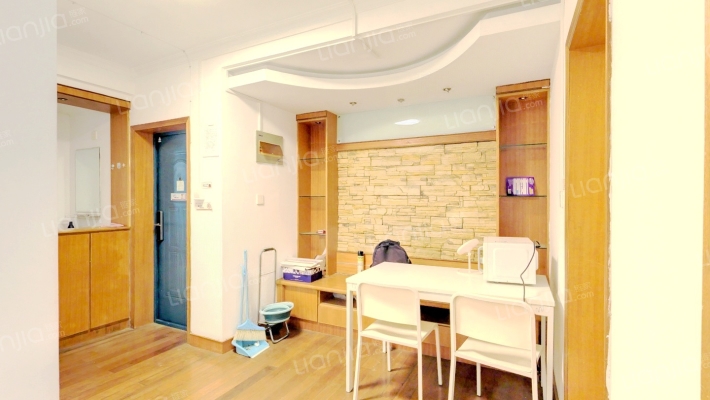 春江新城鸿觉坊二手房实景图