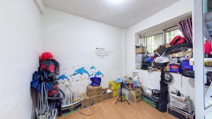 罗曼风情二手房实景图