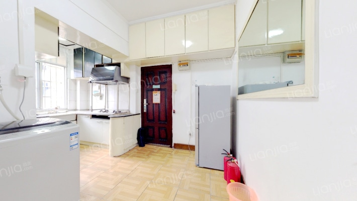 武林门新村二手房实景图