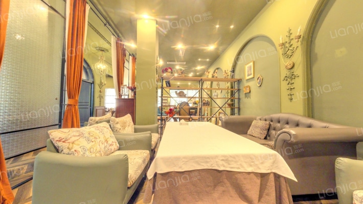 香颂岛二手房实景图