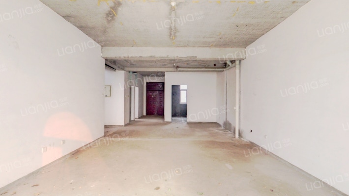 徐辛庄二手房实景图