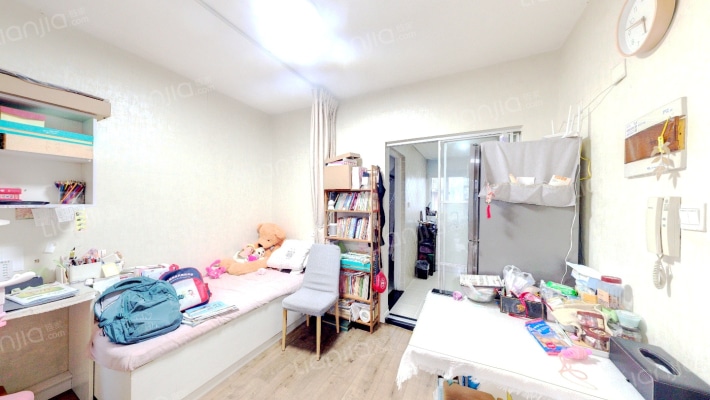 繁裕三村二手房实景图