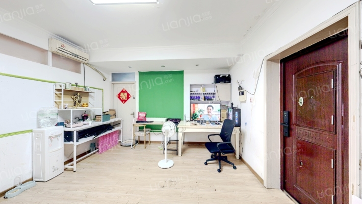 圣大国际二手房实景图