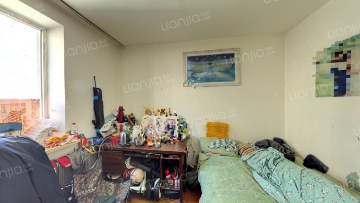 砂山新村二手房实景图