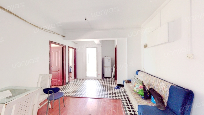 广电江湾新城北区二手房实景图