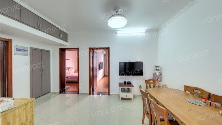 合肥学院生活区二手房实景图