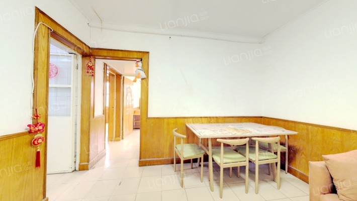 八里庄北里小区二手房实景图