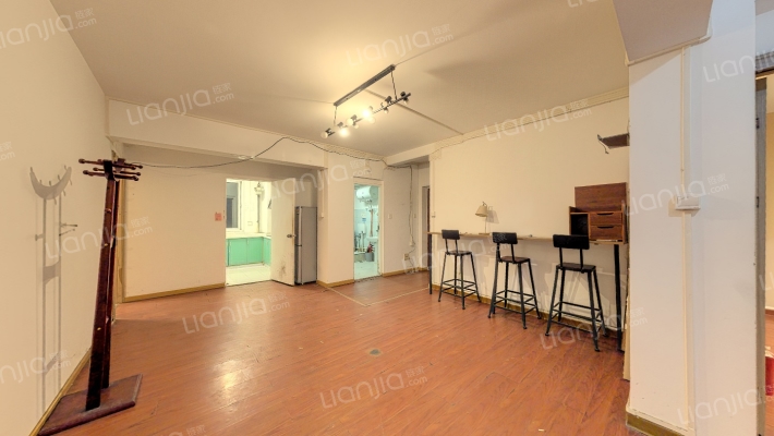 金沙学府二手房实景图