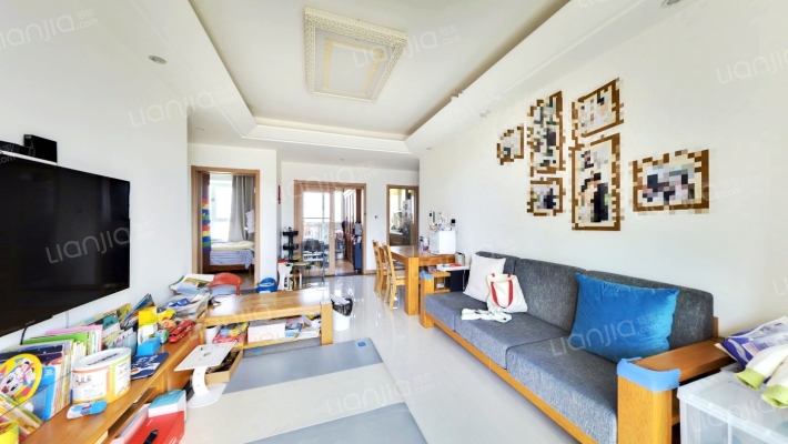 联美品悦二手房实景图