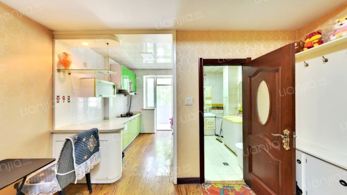 嵩山路二手房实景图