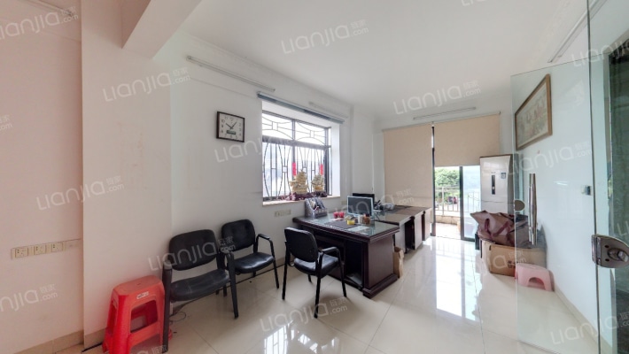 大良单家逢沙居委会二手房实景图