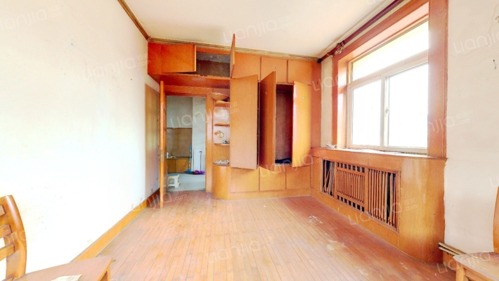 山屏东街二手房实景图