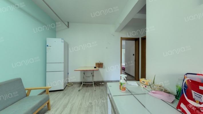 锦华新城二期二手房实景图