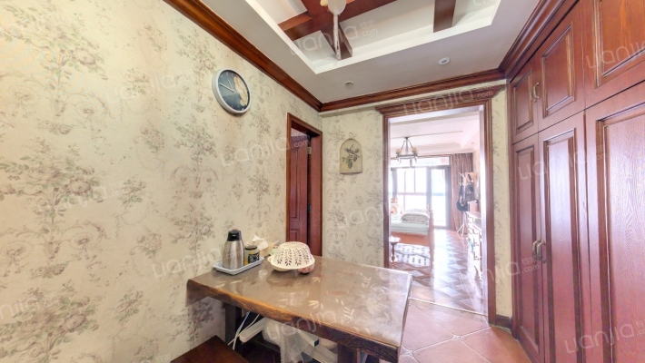 盛世经典二手房实景图