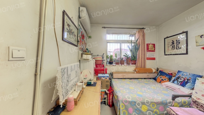 红星路二手房实景图