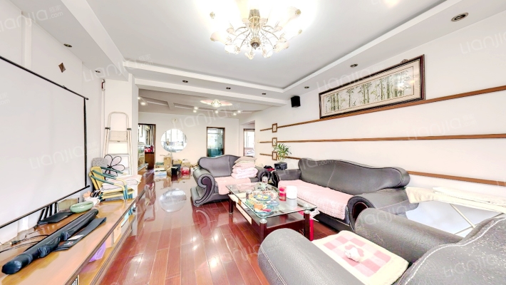 潘水南苑二手房实景图