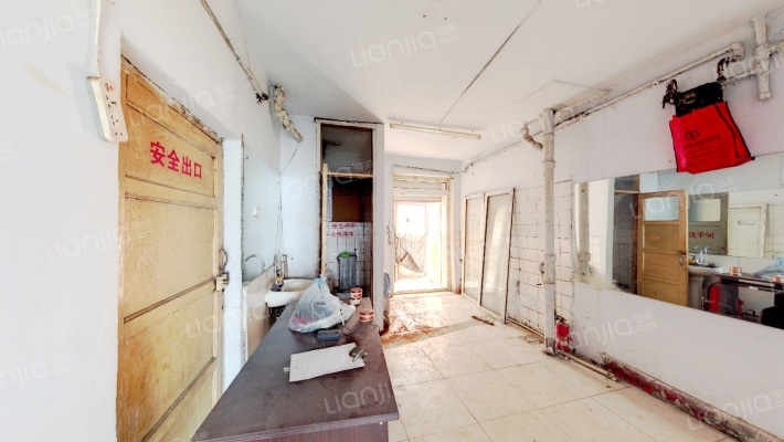 长大小区二手房实景图