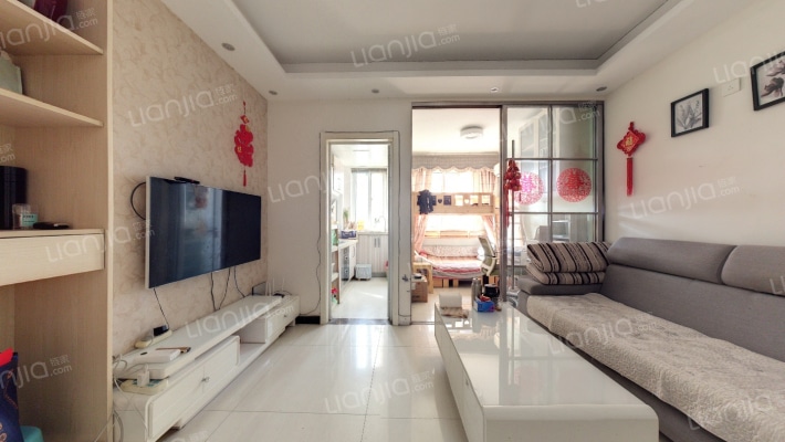 中鼎翡翠晶典二手房实景图