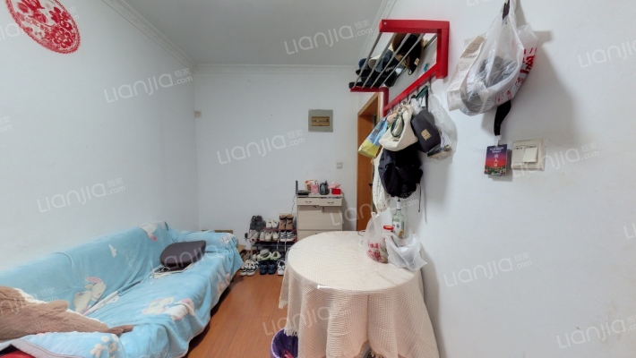 百水芊城向水坊二手房实景图