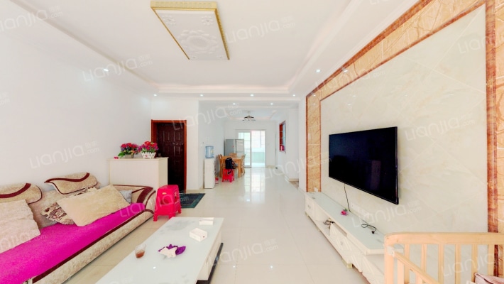 三星名居二手房实景图