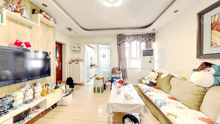 望燕名居二手房实景图