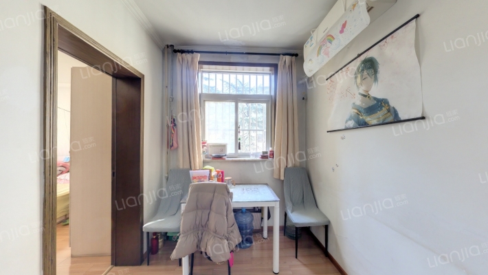 扬子九村二手房实景图