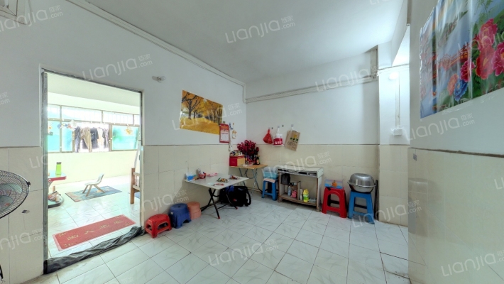 华海新村二手房实景图