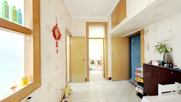 建行宿舍(西里街)二手房实景图