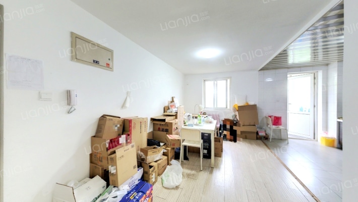 龙回苑二手房实景图