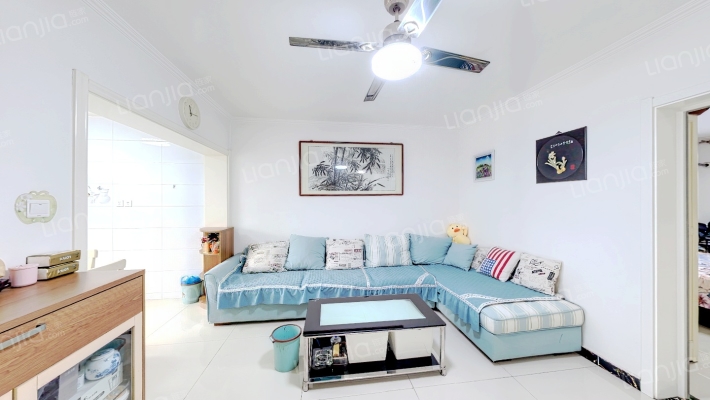 工农路420号二手房实景图