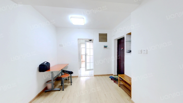 淮河路450号二手房实景图