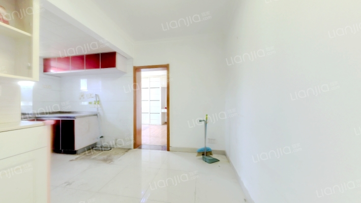 金陵新五村二手房实景图