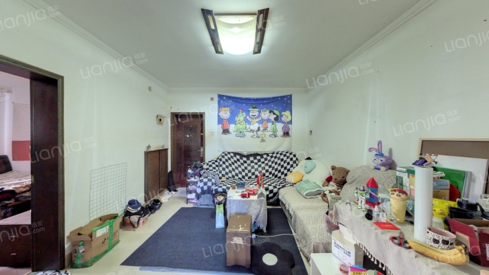 茶园坡社区二手房实景图