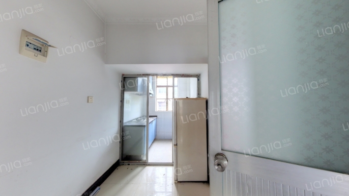 汤山铜矿二手房实景图