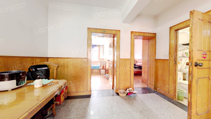 东门街二手房实景图